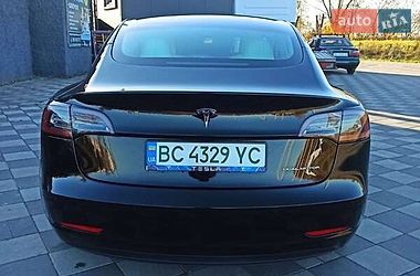 Седан Tesla Model 3 2021 в Львове фото 4 Седан Tesla Model 3 2021 в Львове