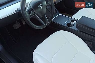 Седан Tesla Model 3 2021 в Львове фото 5 Седан Tesla Model 3 2021 в Львове