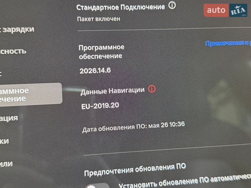 Седан Tesla Model 3 2019 в Киеве фото 3 Седан Tesla Model 3 2019 в Киеве
