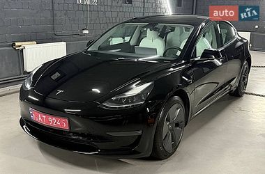 Tesla Model 3  2023