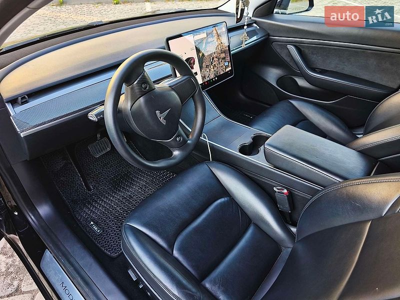 Седан Tesla Model 3 2020 в Ивано-Франковске фото 23 Седан Tesla Model 3 2020 в Ивано-Франковске