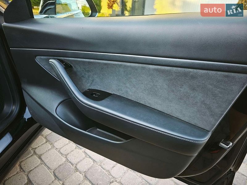 Седан Tesla Model 3 2020 в Ивано-Франковске фото 26 Седан Tesla Model 3 2020 в Ивано-Франковске