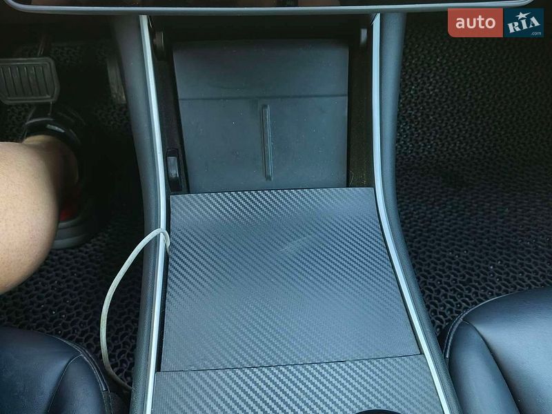 Седан Tesla Model 3 2020 в Ивано-Франковске фото 27 Седан Tesla Model 3 2020 в Ивано-Франковске