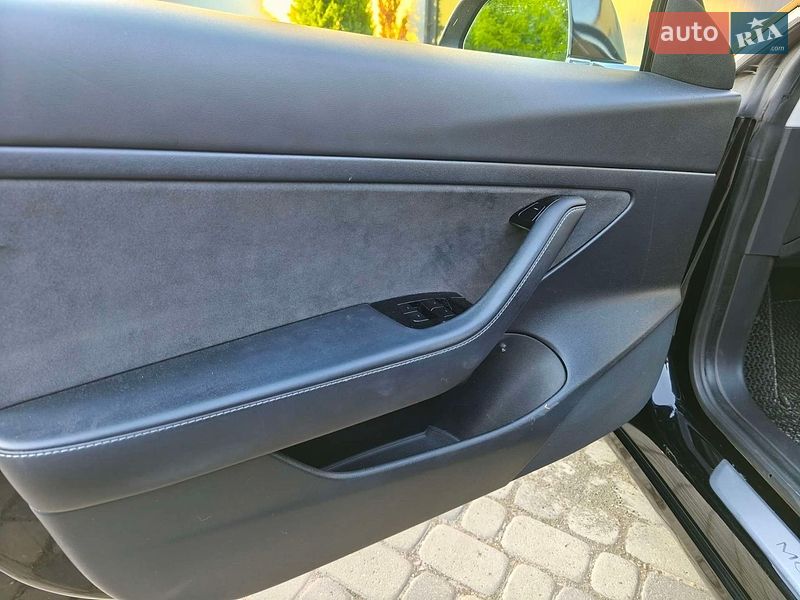 Седан Tesla Model 3 2020 в Ивано-Франковске фото 32 Седан Tesla Model 3 2020 в Ивано-Франковске