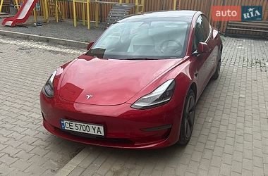 Tesla Model 3  2023