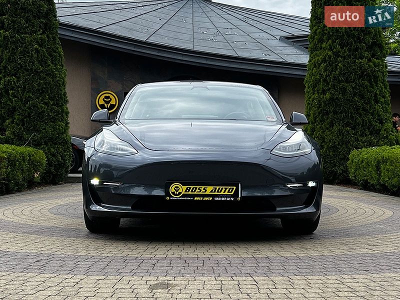 Седан Tesla Model 3 2023 в Львове фото 2 Седан Tesla Model 3 2023 в Львове