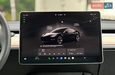 Седан Tesla Model 3 2023 в Львове фото 17 Седан Tesla Model 3 2023 в Львове