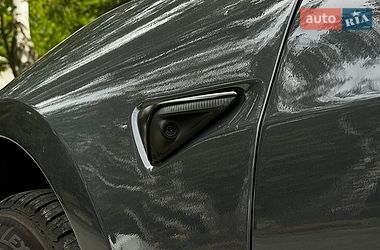Седан Tesla Model 3 2023 в Львове фото 24 Седан Tesla Model 3 2023 в Львове