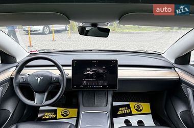 Седан Tesla Model 3 2023 в Львове фото 14 Седан Tesla Model 3 2023 в Львове
