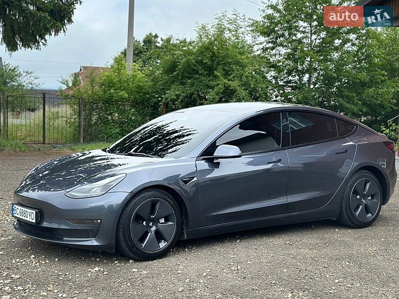 Tesla Model 3 2023 Tesla Model 3 2023