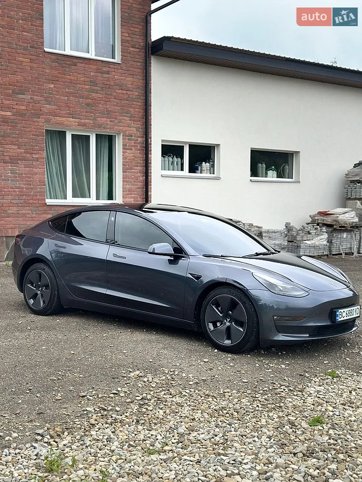 2023 Tesla Model 3 - мініатюра 5