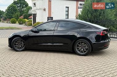 Седан Tesla Model 3 2021 в Стрию фото 10 Седан Tesla Model 3 2021 в Стрию