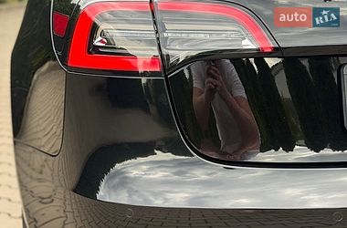 Седан Tesla Model 3 2021 в Стрию фото 43 Седан Tesla Model 3 2021 в Стрию