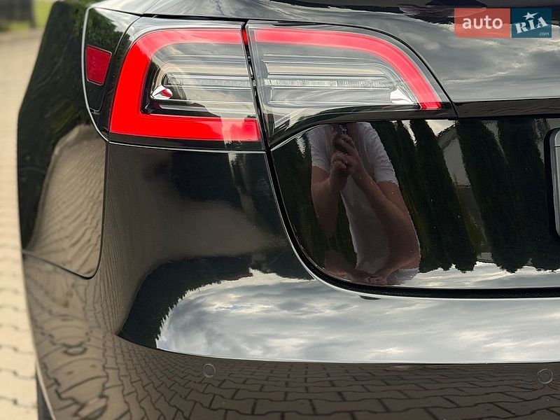 Седан Tesla Model 3 2021 в Стрию фото 43 Седан Tesla Model 3 2021 в Стрию