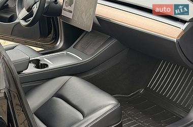 Седан Tesla Model 3 2021 в Стрию фото 54 Седан Tesla Model 3 2021 в Стрию