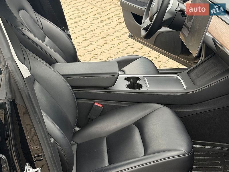Седан Tesla Model 3 2021 в Стрию фото 55 Седан Tesla Model 3 2021 в Стрию