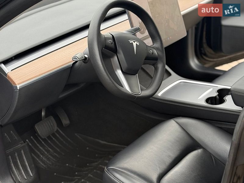 Седан Tesla Model 3 2021 в Стрию фото 69 Седан Tesla Model 3 2021 в Стрию