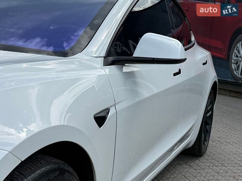 Седан Tesla Model 3 2024 в Полтаві фото 6 Седан Tesla Model 3 2024 в Полтаві