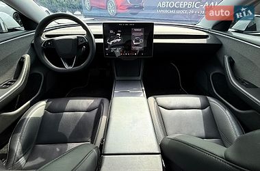 Седан Tesla Model 3 2024 в Полтаві фото 11 Седан Tesla Model 3 2024 в Полтаві