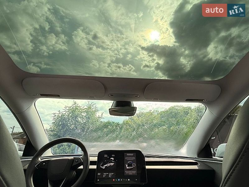 Седан Tesla Model 3 2024 в Полтаві фото 12 Седан Tesla Model 3 2024 в Полтаві