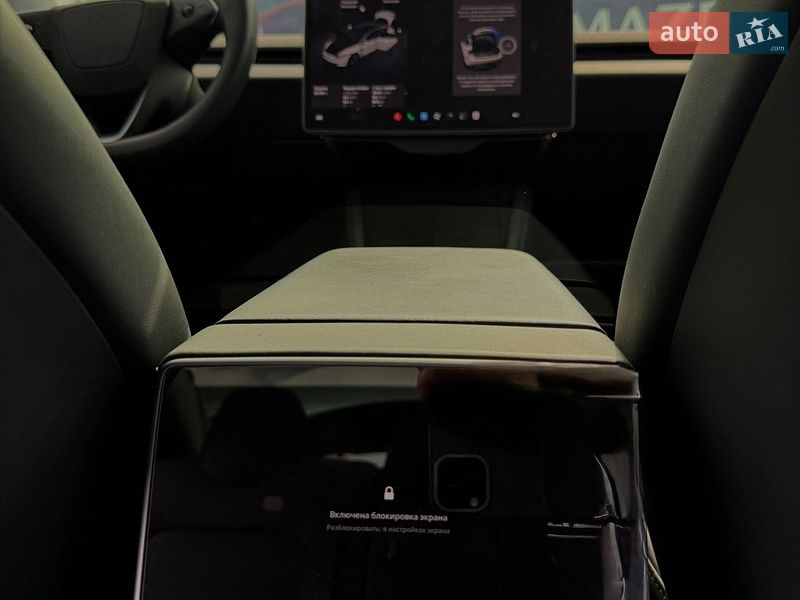 Седан Tesla Model 3 2024 в Полтаві фото 13 Седан Tesla Model 3 2024 в Полтаві