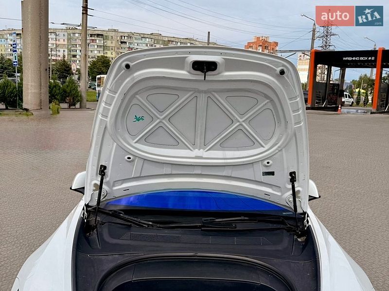 Седан Tesla Model 3 2024 в Полтаві фото 14 Седан Tesla Model 3 2024 в Полтаві