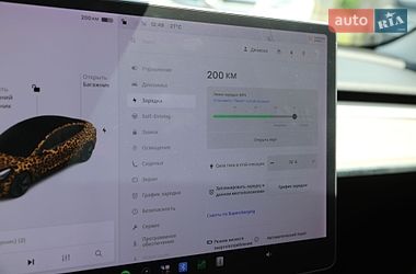 Седан Tesla Model 3 2021 в Харькове