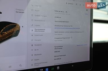 Седан Tesla Model 3 2021 в Харькове
