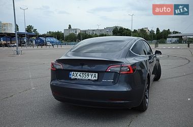 Седан Tesla Model 3 2020 в Харкові