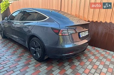 Седан Tesla Model 3 2020 в Харкові
