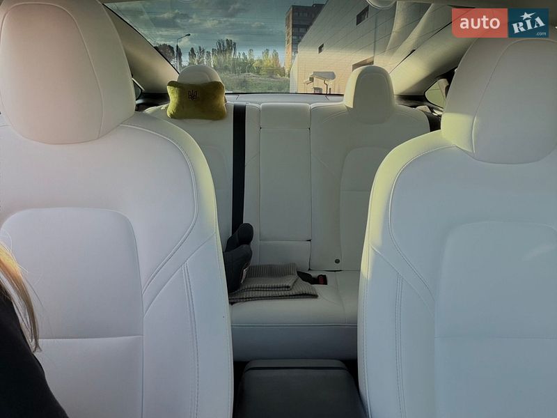 Седан Tesla Model 3 2022 в Кривом Роге