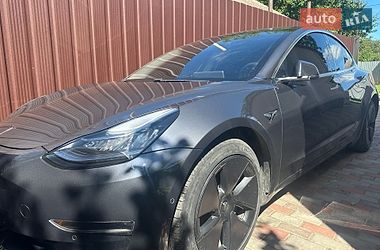 Седан Tesla Model 3 2020 в Харкові