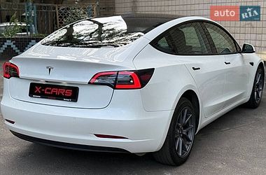 Седан Tesla Model 3 2021 в Одессе
