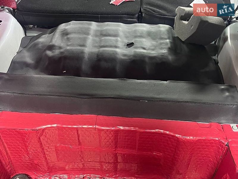 Седан Tesla Model 3 2021 в Полтаві