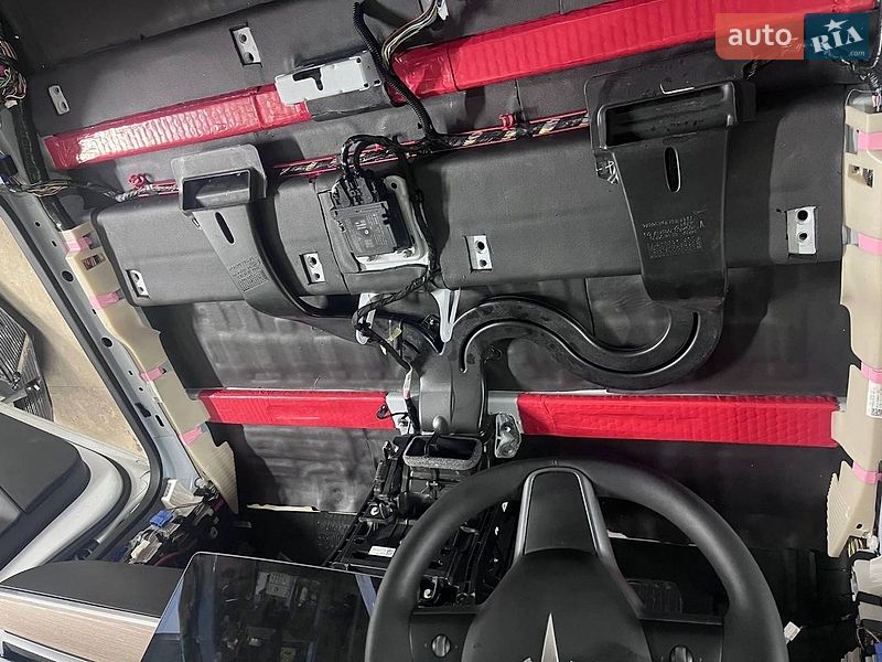 Седан Tesla Model 3 2021 в Полтаві