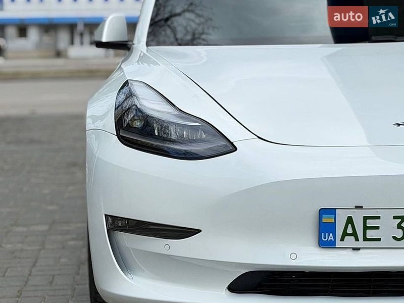 Tesla Model 3 2023 Tesla Model 3 2023