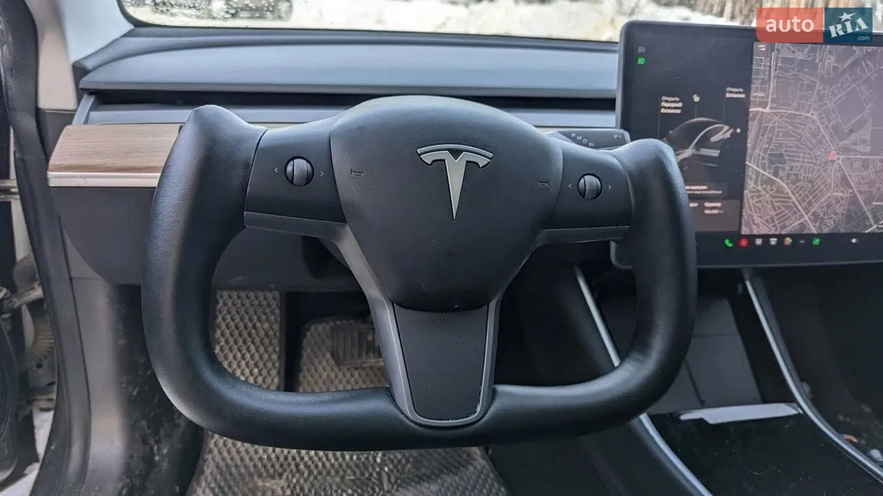 2020 Tesla Model 3 - мініатюра 2