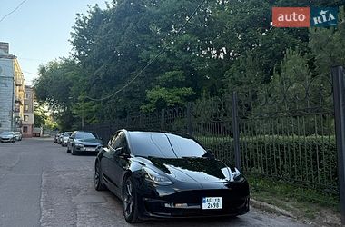 Седан Tesla Model 3 2021 в Каменском Седан Tesla Model 3 2021 в Каменском