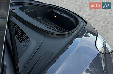 Седан Tesla Model 3 2022 в Львове