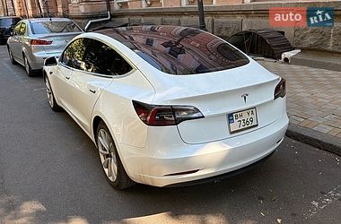 Седан Tesla Model 3 2018 в Одессе