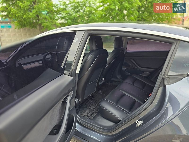 Седан Tesla Model 3 2020 в Києві фото 11 Седан Tesla Model 3 2020 в Києві