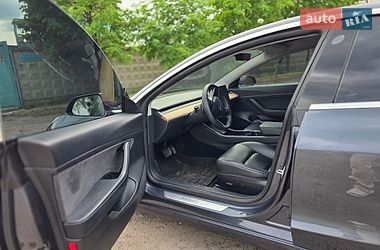 Седан Tesla Model 3 2020 в Києві фото 10 Седан Tesla Model 3 2020 в Києві