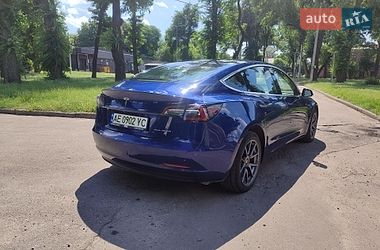 Седан Tesla Model 3 2019 в Кам'янському фото 5 Седан Tesla Model 3 2019 в Кам'янському