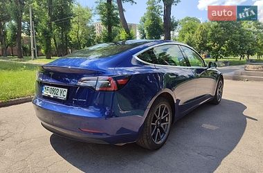 Седан Tesla Model 3 2019 в Кам'янському фото 9 Седан Tesla Model 3 2019 в Кам'янському