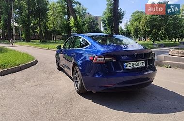 Седан Tesla Model 3 2019 в Кам'янському фото 4 Седан Tesla Model 3 2019 в Кам'янському