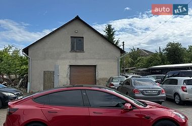 Седан Tesla Model 3 2019 в Нововолынске