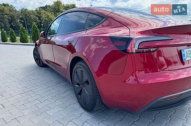 Седан Tesla Model 3 2024 в Гайсине