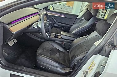 Седан Tesla Model 3 2021 в Кривом Роге фото 7 Седан Tesla Model 3 2021 в Кривом Роге