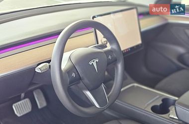Седан Tesla Model 3 2021 в Кривом Роге фото 8 Седан Tesla Model 3 2021 в Кривом Роге