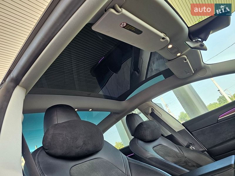 Седан Tesla Model 3 2021 в Кривом Роге фото 20 Седан Tesla Model 3 2021 в Кривом Роге